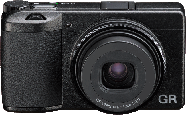 Ricoh GR IIIx, aktualizácia populárneho GR III, upútala pozornosť fotografov, najmä tých, ktorí sa špecializujú na pouličnú a cestovateľskú fotografiu